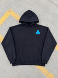 Detroit Never Folds Hoodie