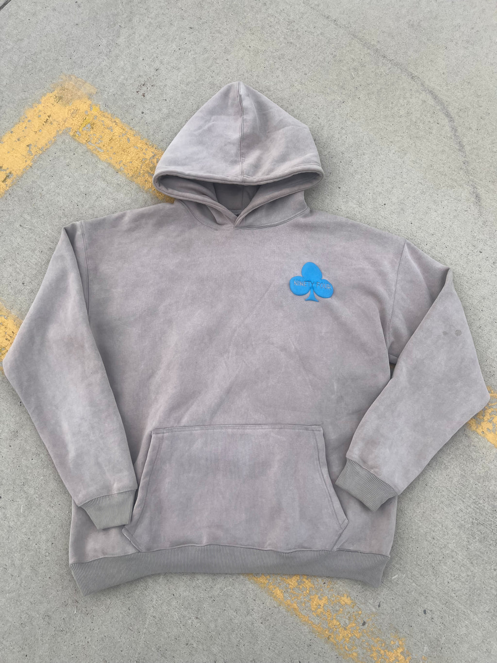 Game Day Hoodie