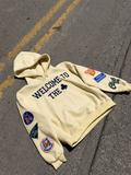 Members Only Hoodie