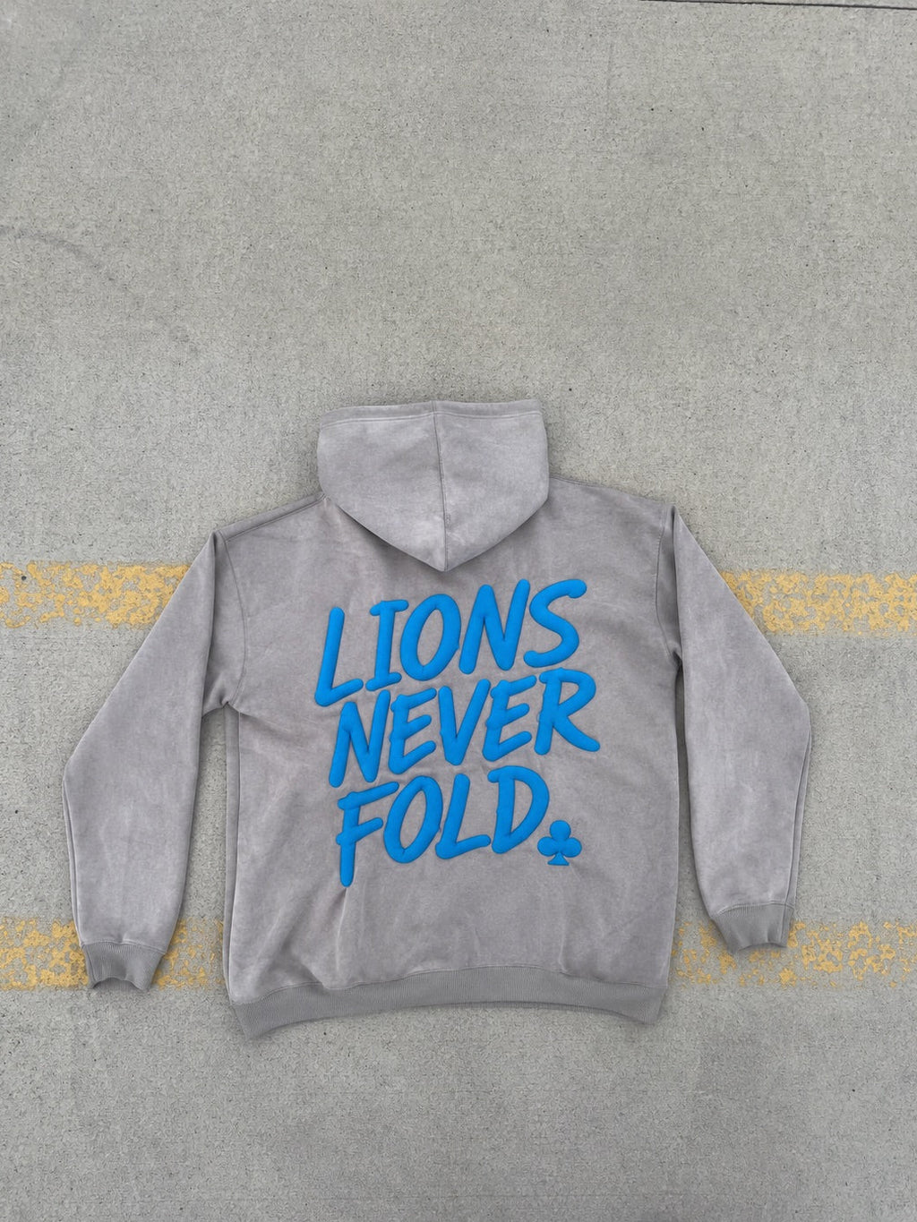 Game Day Hoodie